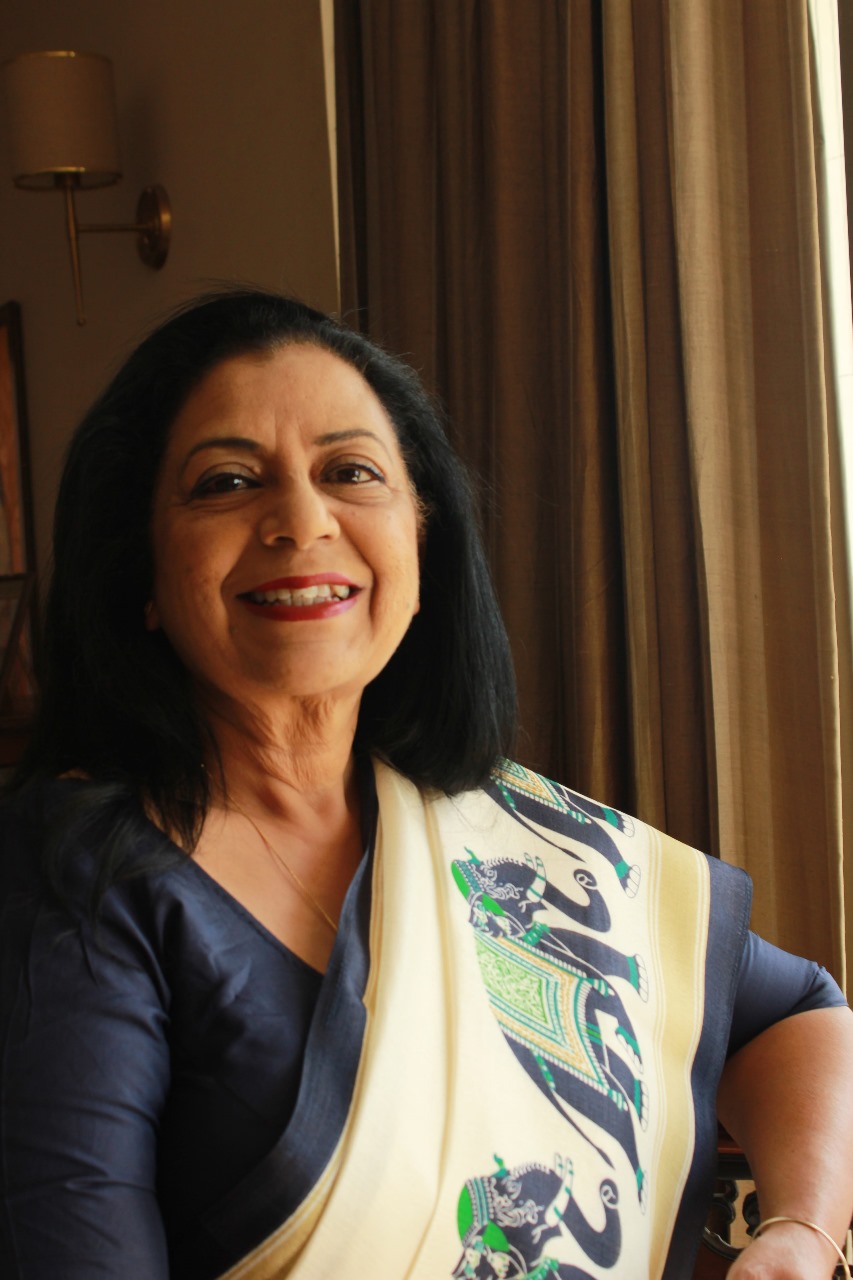 Praveen Rikhy