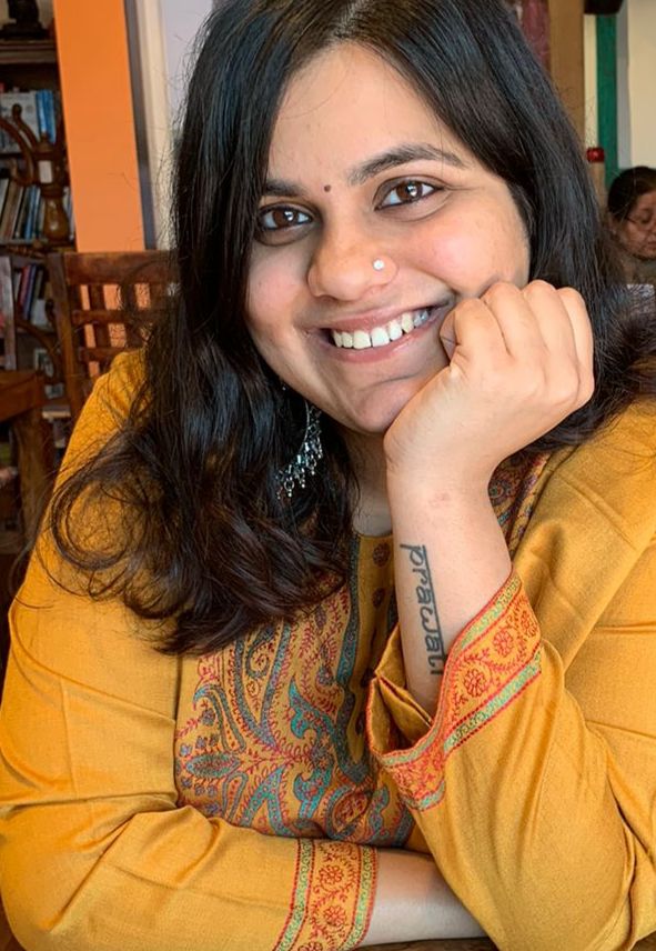 Swati Rikhy