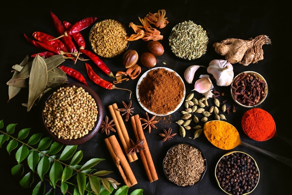 Witness the magic of fresh products